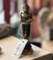 Preview: Lakshmi Statue – Göttin des Glücks, Reichtums & der Schönheit (10,5 cm)