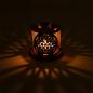 Preview: Aromafume Exotic Incense Diffuser „Blume des Lebens“