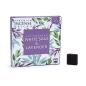 Preview: Aromafume Weihrauchblöcke „Weißer Salbei & Lavendel“