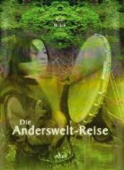 Brück, A: Andersweltreise Buch&CD