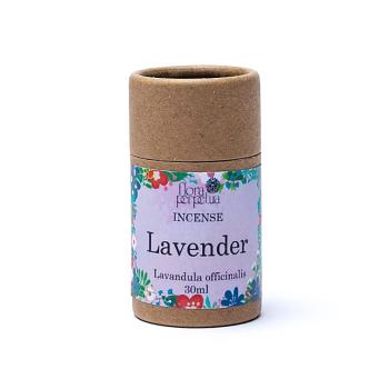 Räucherung – Lavendel – Beruhigend – Entspannung – 16gr