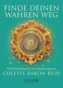 KartenSet: Finde deinen wahren Weg, C.Baron-Reid