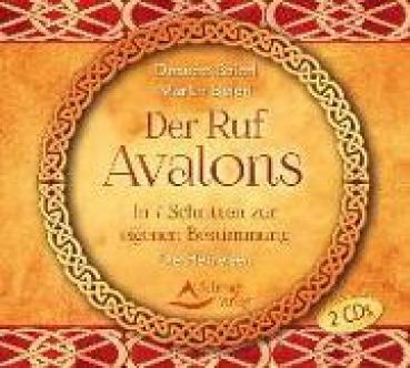 CD - Der Ruf Avalons, Désirée Baierl