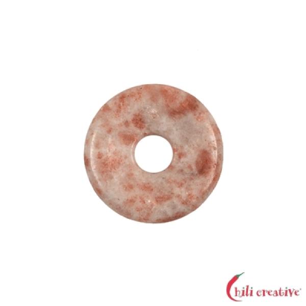 Sonnenstein-Donut 30 mm
