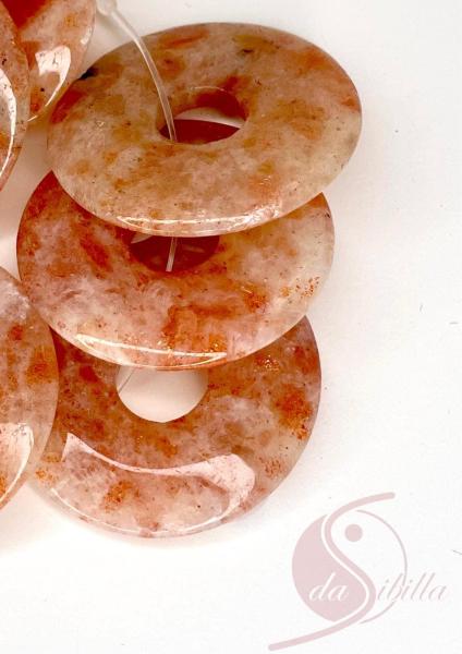 Sonnenstein-Donut 30 mm