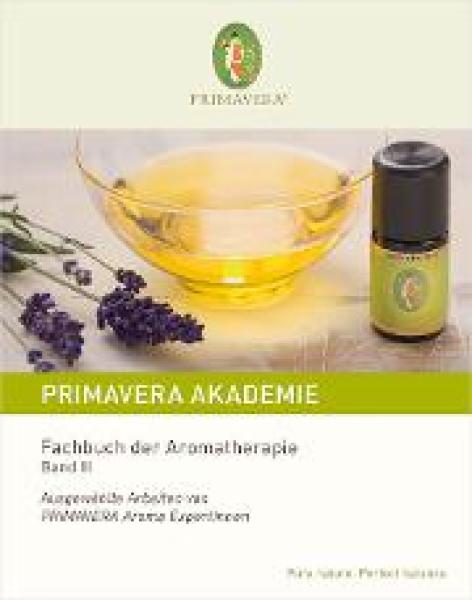 Fachbuch der Aromatherapie Band III