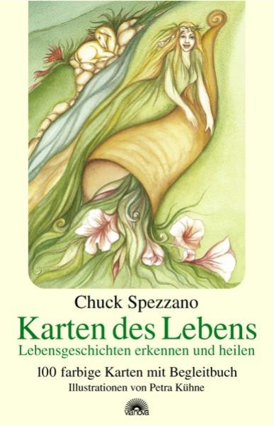 KartenSet: Karten des Lebens, Spezzano, Chuck