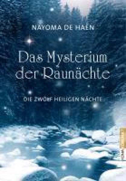 Haën, N: Mysterium der Raunächte -